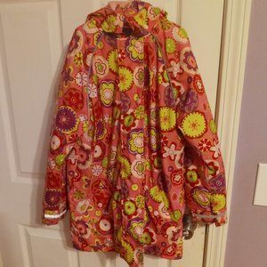 Hanna Andersson Girls Jacket